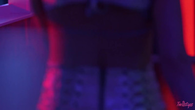 WhenGirlsPlay Jenna Foxx And Jewelz Blu Her Biggest Fan