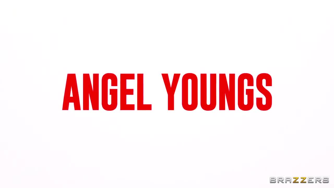 BrazzersExxtra Joanna Angel And Angel Youngs - Porn video | ePornXXX