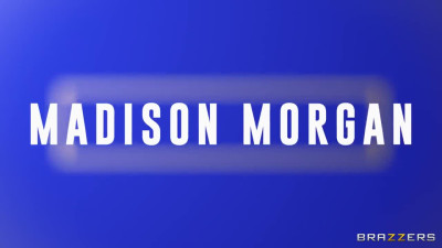 RealWifeStories Madison Morgan What Romantic Evening