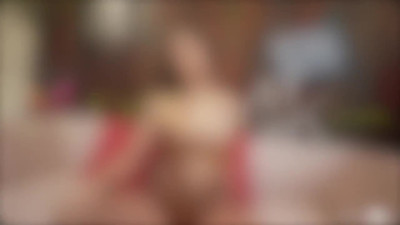ExoticK Xxlayna Marie Dripping Latina