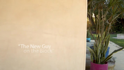 ElegantAngel Nicole Doshi New Guy On The Block