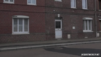 JacquieEtMichelTV Murielle At Murielles Place FRENCH
