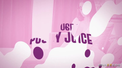 BrazzersExxtra Violet Myers Free Use And Pussy Juice