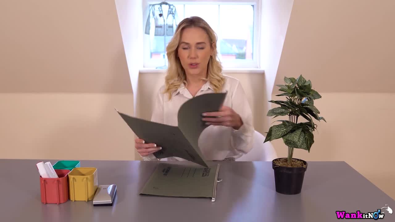 WankItNow Aston Wilde Top Earner - Porn video | ePornXXX