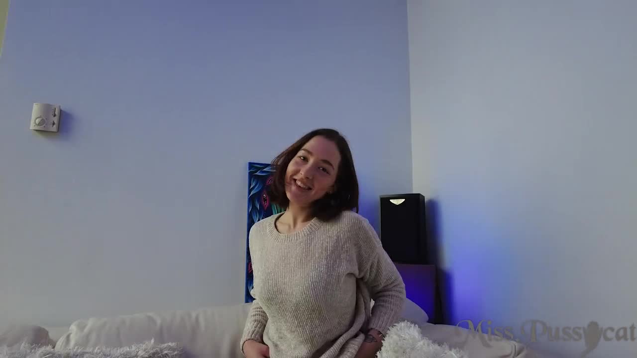 MissPussyCat Sammy - Porn video | ePornXXX