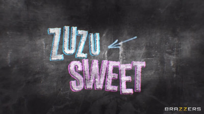 BrazzersExxtra Zuzu Sweet Sneaky Anal Cafe