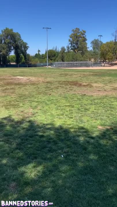 BannedStories Maddy May Ultimate Pussy Frisbee VERTICAL - Porn video | ePornXXX