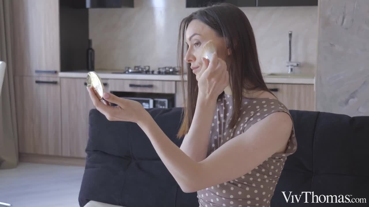 VivThomas Adel Morel And Hayli Sanders Model Behor - Porn video | ePornXXX