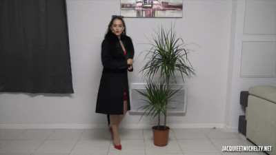 JacquieEtMichelTV Marions Sex Life Would Be Calm Without JM FRENCH