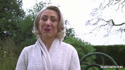 JacquieEtMichelTV Two In Julies Anus FRENCH