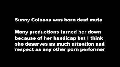WoodmanCastingX Sunny Coleens CPX