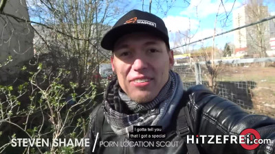 Hitzefrei Steven Shame Walk Down Memory Lane GERMAN