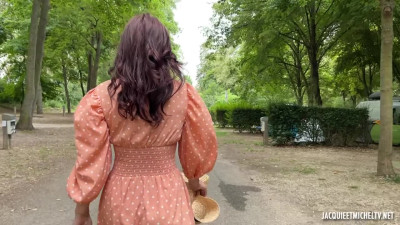 JacquieEtMichelTV Clemence Very International Slut FRENCH