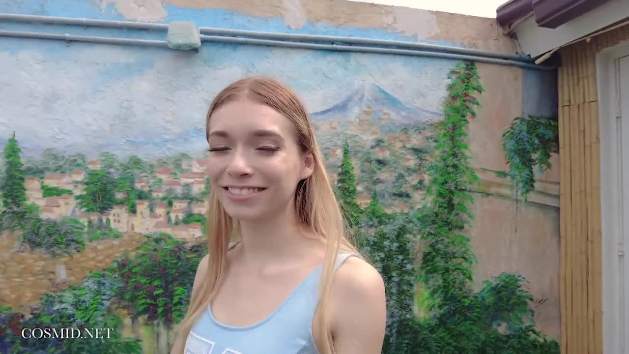 Cosmid Jessica Marie Jessicas First Video - Porn video | ePornXXX