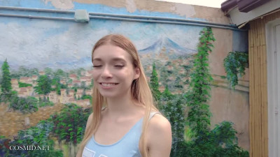 Cosmid Jessica Marie Jessicas First Video