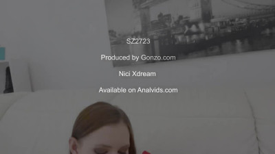 LegalPorno NiciXDream SZ