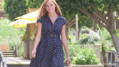 FTVGirls Bailey Rayne Total First Time REMASTERED