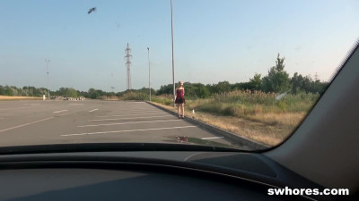 Swhores Lucia Aim New On The Streets