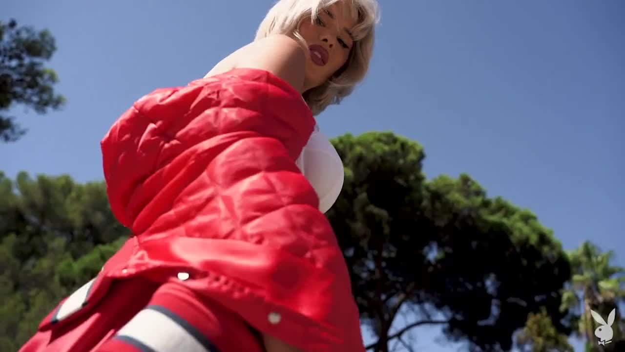 PlayboyPlus Amalie Olufsen For Playboy International - Porn video | ePornXXX