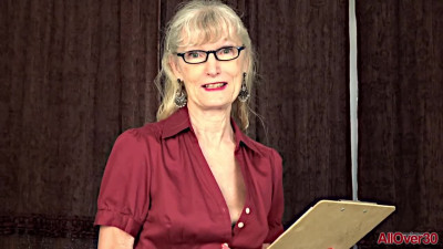 AllOver Linda Jones To Ladies