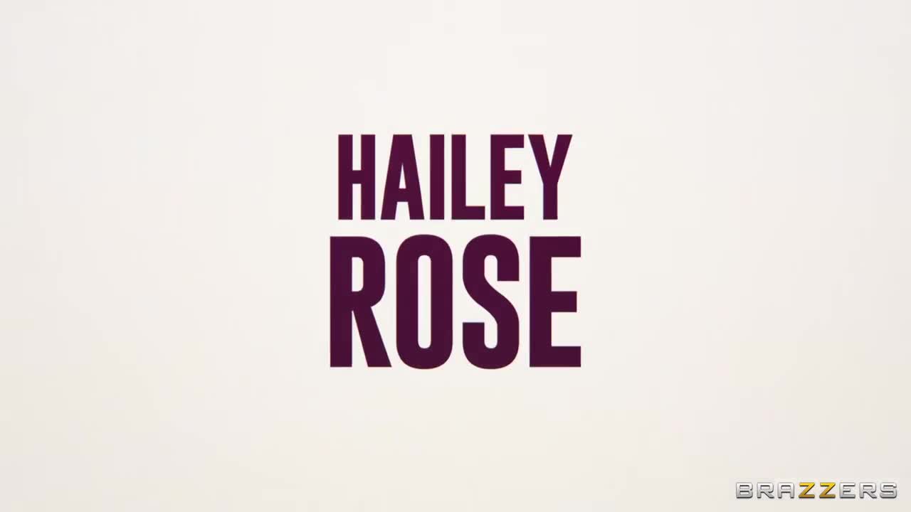 BrazzersExxtra Hailey Rose The Dream Team - Porn video | ePornXXX