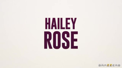 BrazzersExxtra Hailey Rose The Dream Team