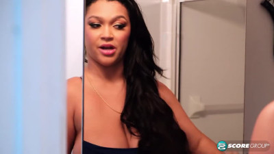 PornMegaLoad Ashlyn Peaks Hardcore