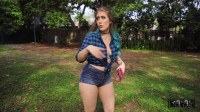 PublicPickUps Electra Rayne Emotional Support Dick