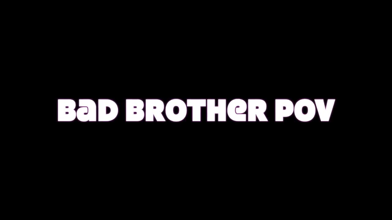 BadDaddyPOV Aubrey Black Back For More Of Step Bros Cock - Porn video | ePornXXX