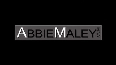 AbbieMaley Two Hotties Fucked Ruthlessly With Tara Lynne