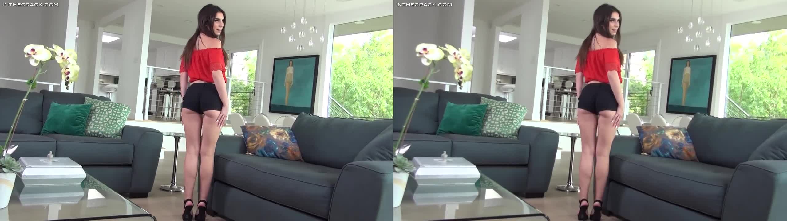 InTheCrack E Gianna Gem Los Angeles D - Porn video | ePornXXX