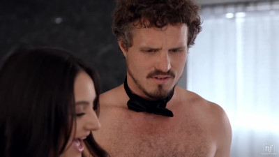 NubileFilms Eliza Ibarra And Maria Kazi