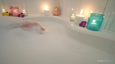 PissPlay Bruce And Morgan Dear Diary