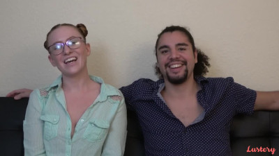 Lustery E Lila And Antonio Come Into Focus