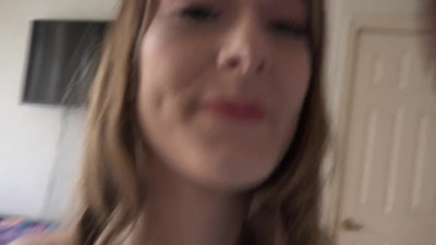 ATKGirlfriends Meloni Moon Skirt POV