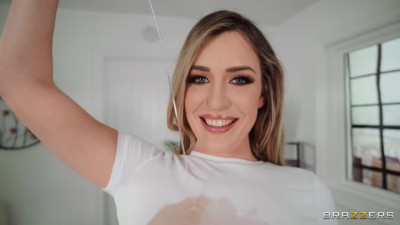 BrazzersExxtra Marica Chanelle Maricas Nuru Massage