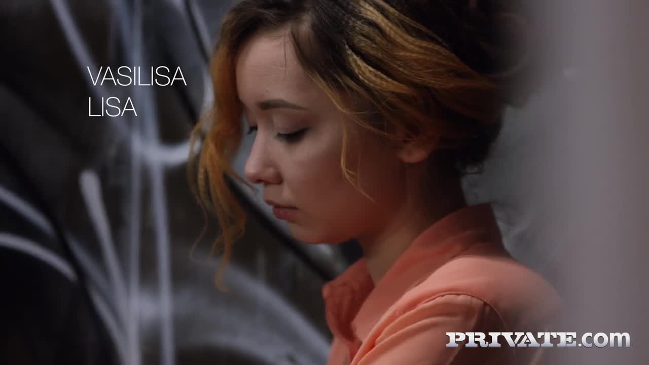 Private Vasilisa Lisa Teen Hairdresser Addicted To Anal - Porn video | ePornXXX
