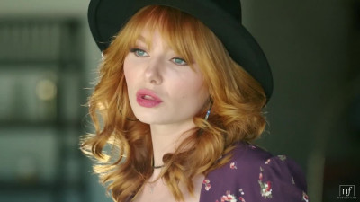 NubileFilms Lacy Lennon August Fantasy Of The Month