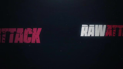RawAttack Delilah Day