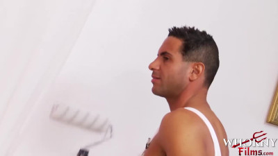 WhornyFilms E Hot And Horny