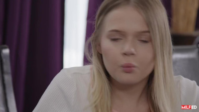 Milfed Ryan Keely And Coco Lovelock Sex Tutor