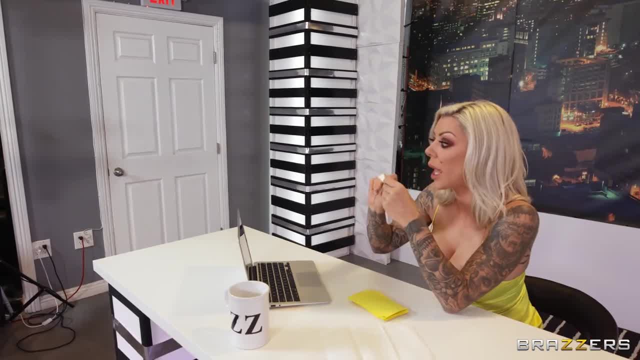 BrazzersExxtra Karma RX Ratings Up The Ass - Porn video | ePornXXX