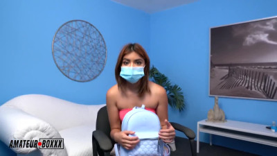 AmateurBo Hazel Heart Gets Dick Appointment