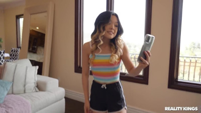 RKPrime Lulu Chu The CumPuter Update Challenge