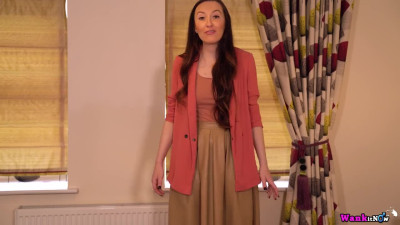 WankItNow Sophia Smith Hot New Assistant