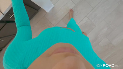 POVD Mila Monet Stepsis Fantasy