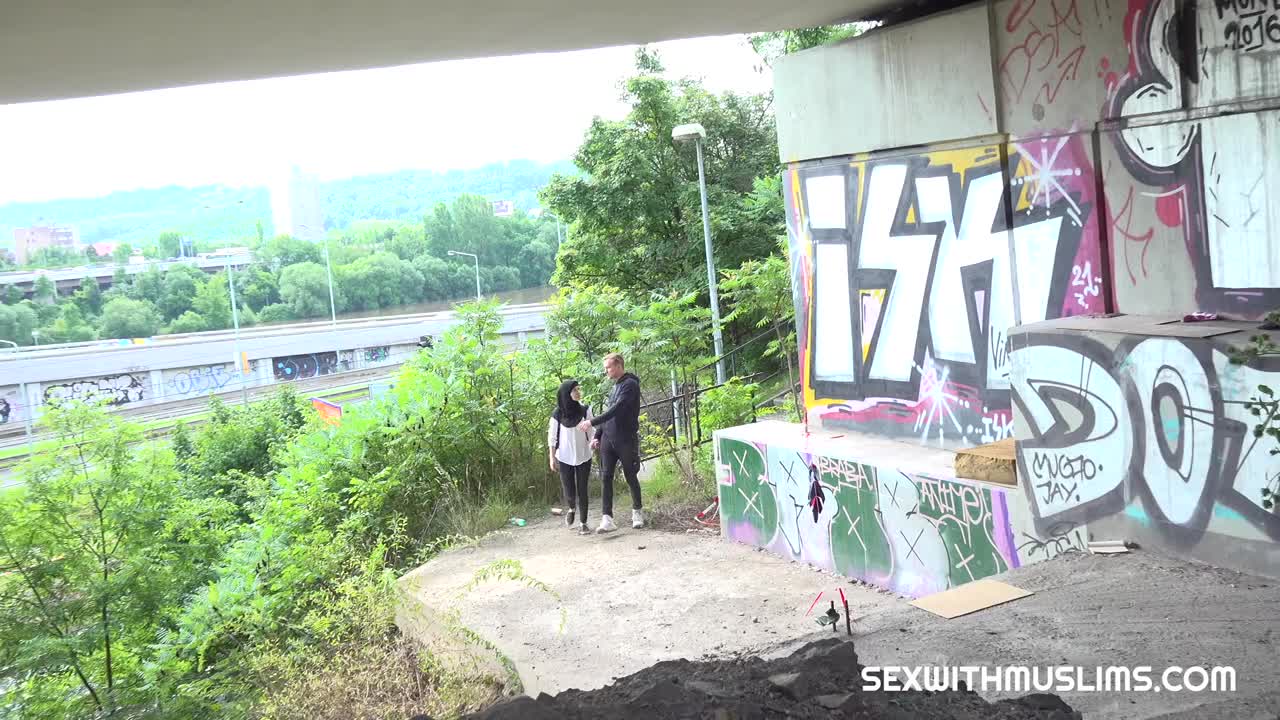 SexWithMuslims E Izzy Dark CZECH - Porn video | ePornXXX