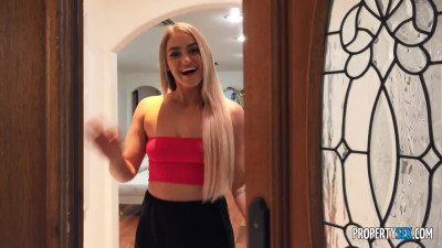 PropertySex Kenzie Madison This House Looks Familiar