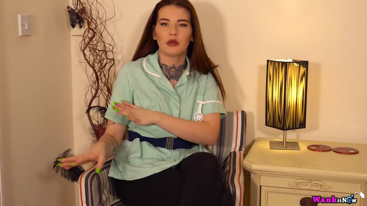 WankItNow Keeley Healthy Release - Porn video | ePornXXX
