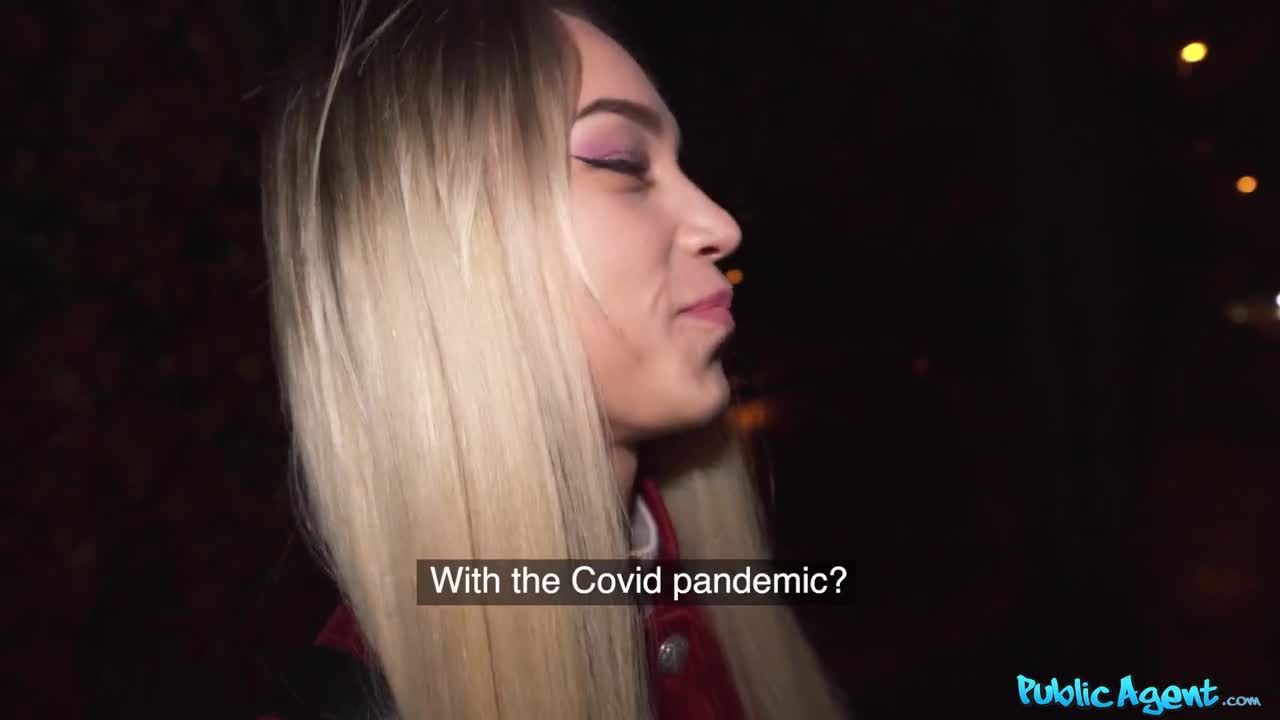 PublicAgent Elena Vedem - Porn video | ePornXXX